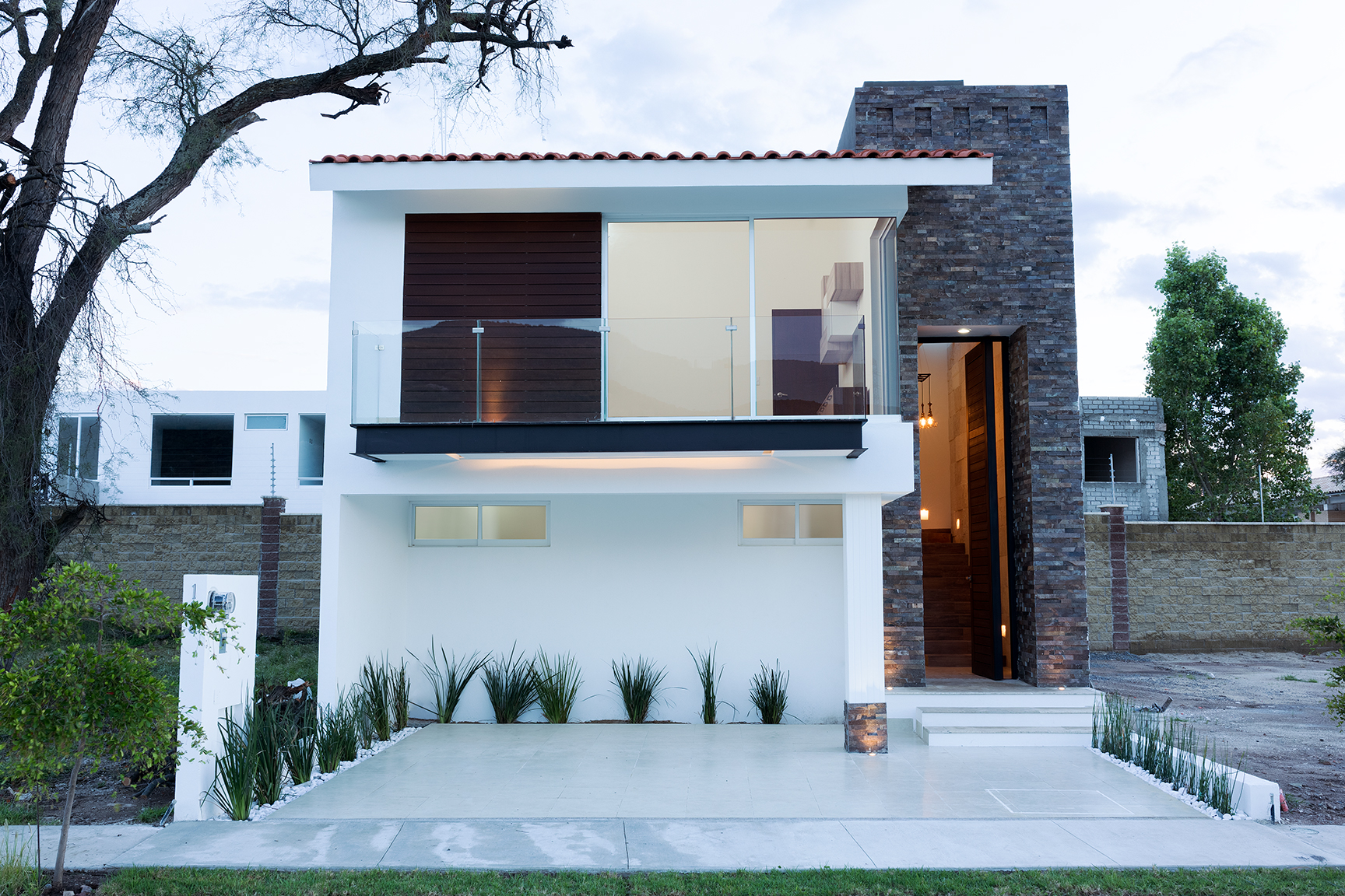 CASA LPE ESMERALDA - Constructora IIAM