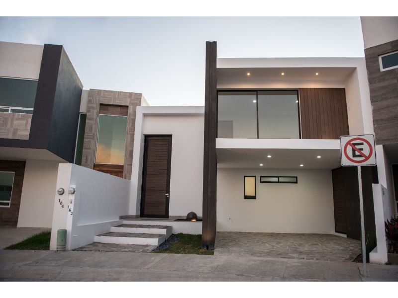 Casa SN4 - Constructora IIAM