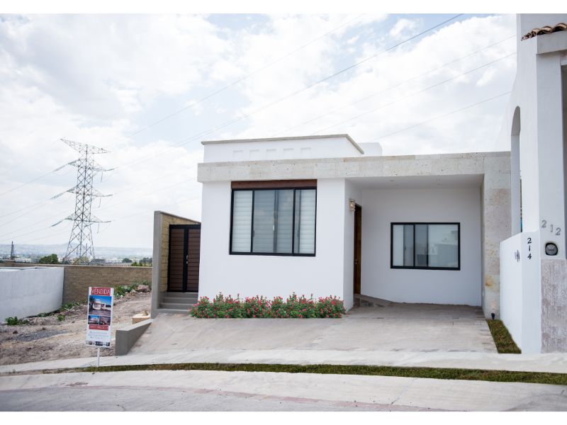 Casa Álamo - Constructora IIAM