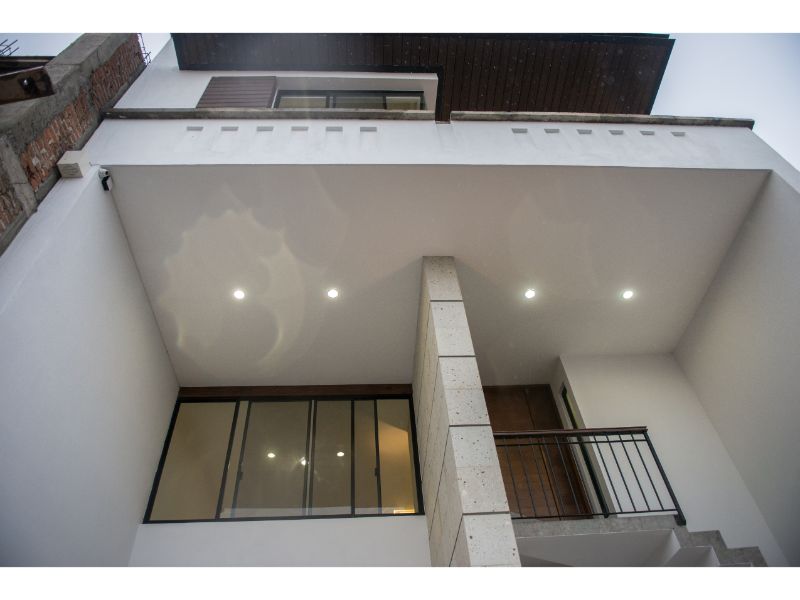Casa Vergel 1 - Constructora IIAM