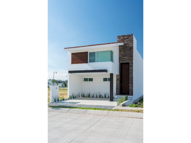 Casa SD1 - Constructora IIAM