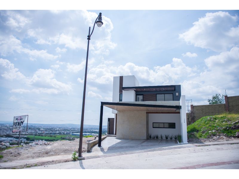 Casa Vergel 2 - Constructora IIAM