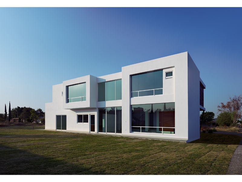 Constructora IIAM