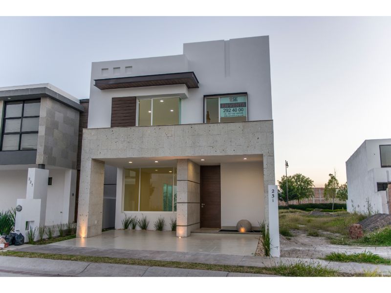 Casa SD7 - Constructora IIAM