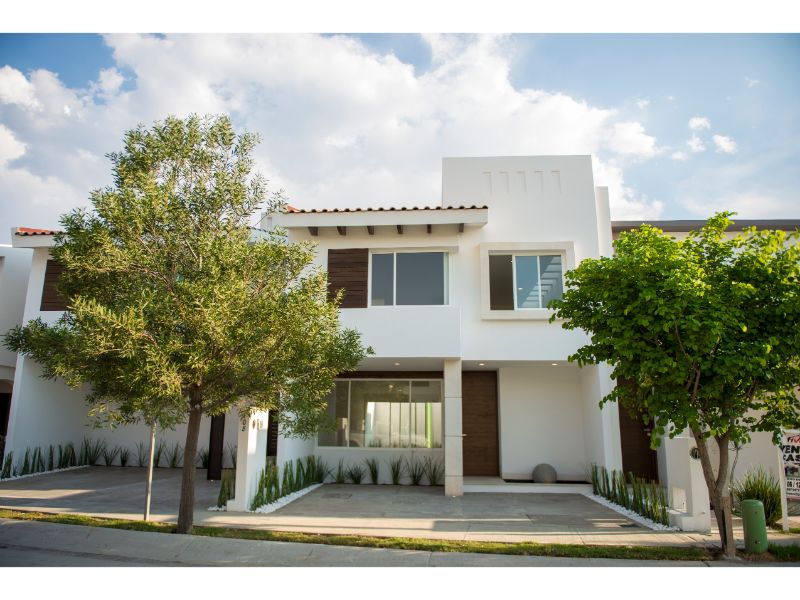 Casa Arboleda 4 - Constructora IIAM