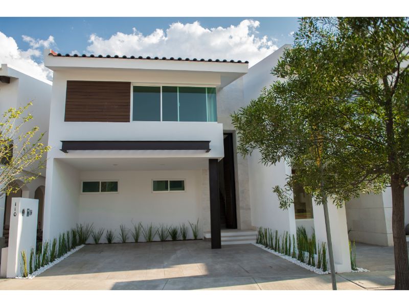 Casa Arboleda 5  - Constructora IIAM