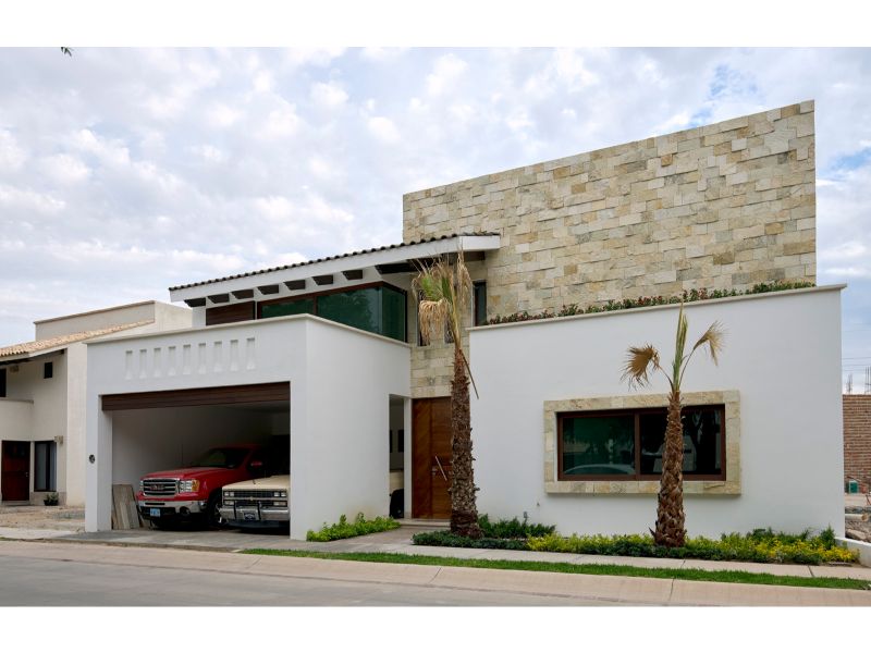 Casa Arboleda 2 - Constructora IIAM