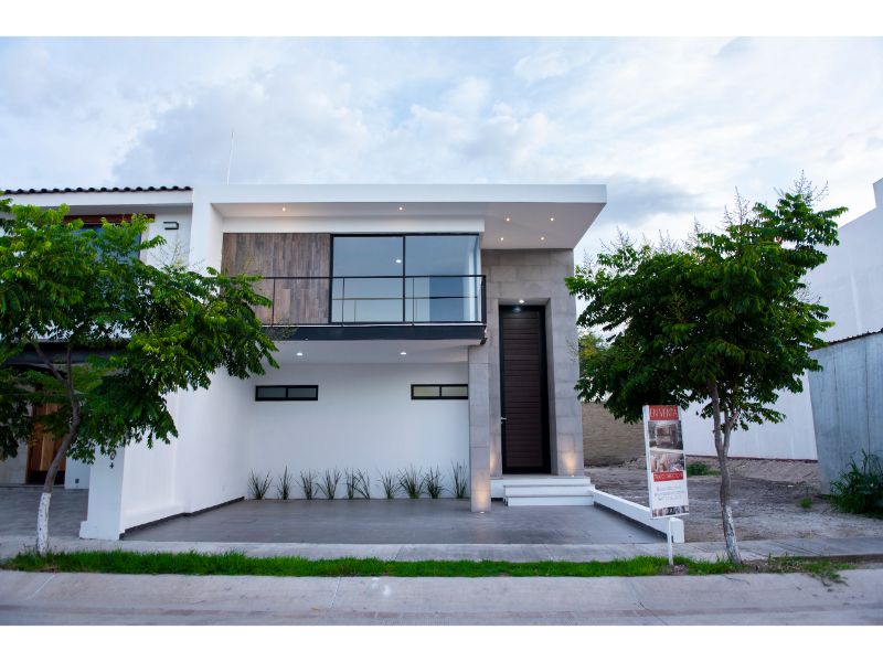 Casa SC4 - Constructora IIAM