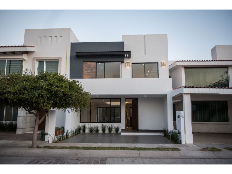 Casa San Gabriel 3 - Constructora IIAM