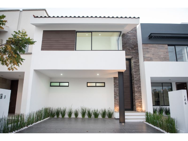 Casa SC2 - Constructora IIAM
