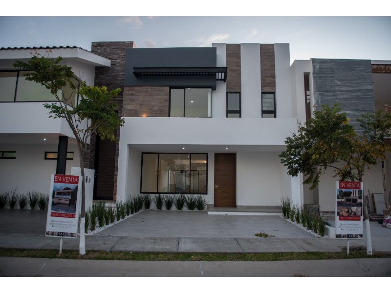 Casa SC1 - Constructora IIAM