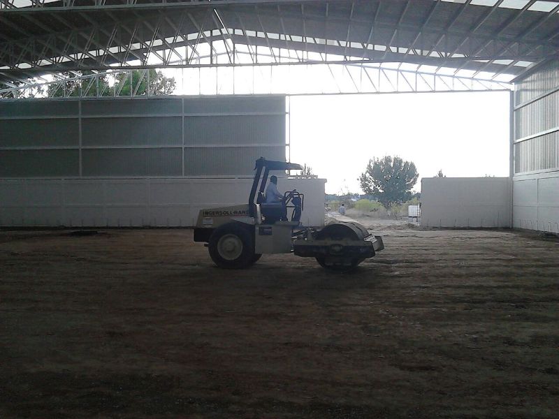 Constructora IIAM