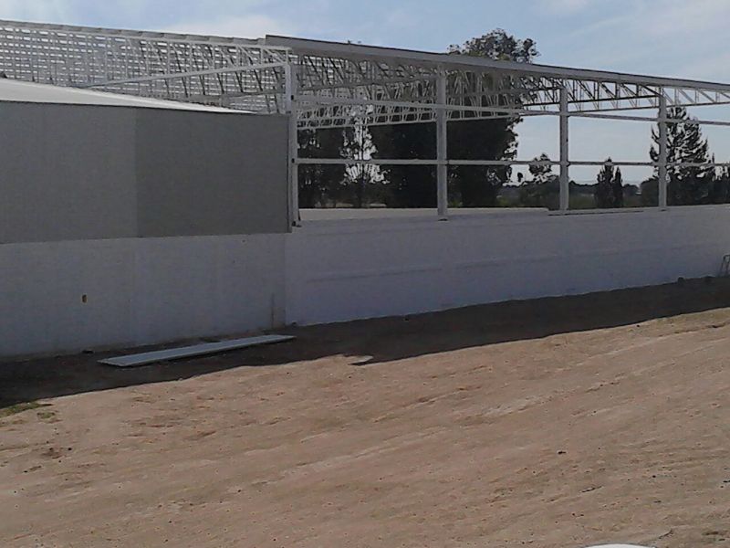 Constructora IIAM