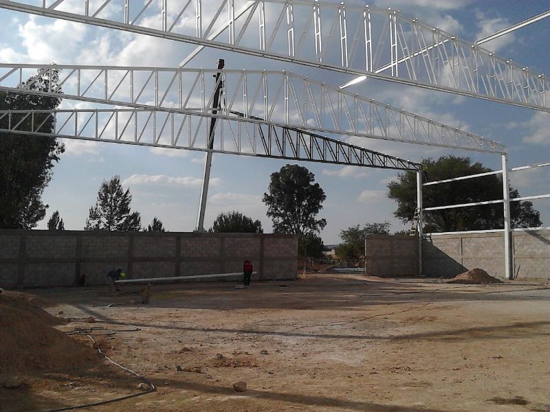 Constructora IIAM
