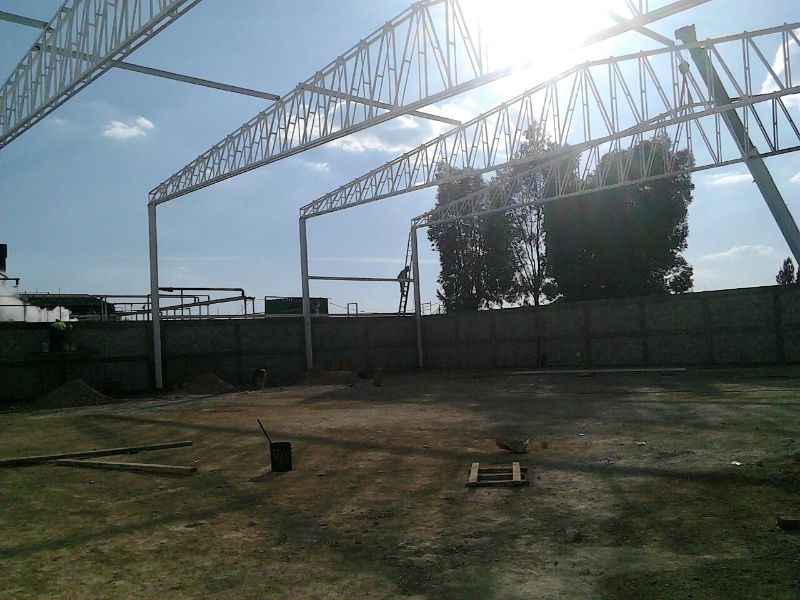 Constructora IIAM