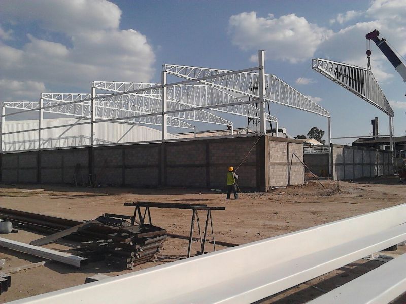 Constructora IIAM