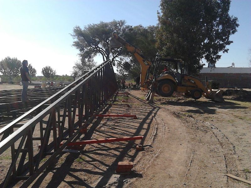 Constructora IIAM