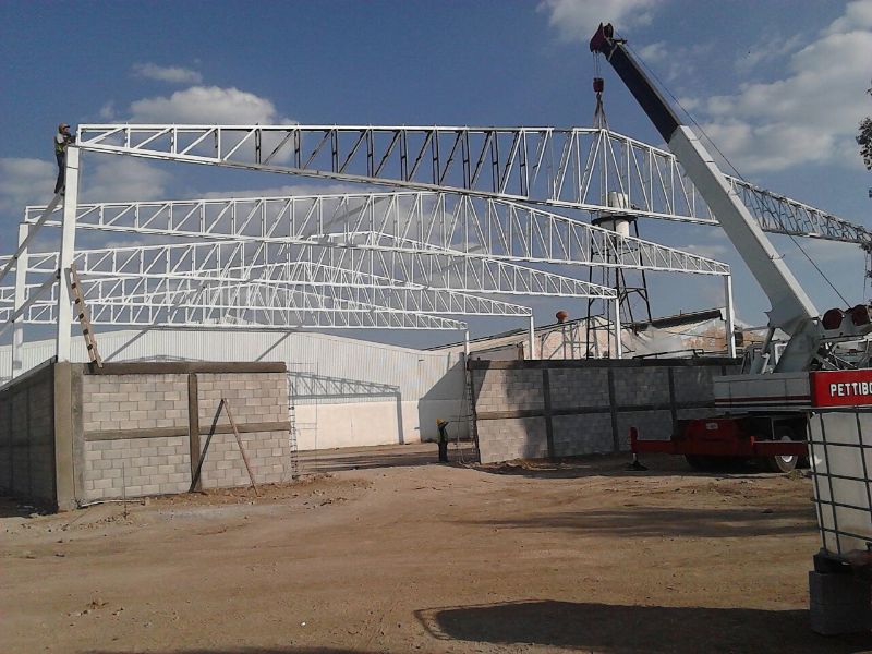Constructora IIAM