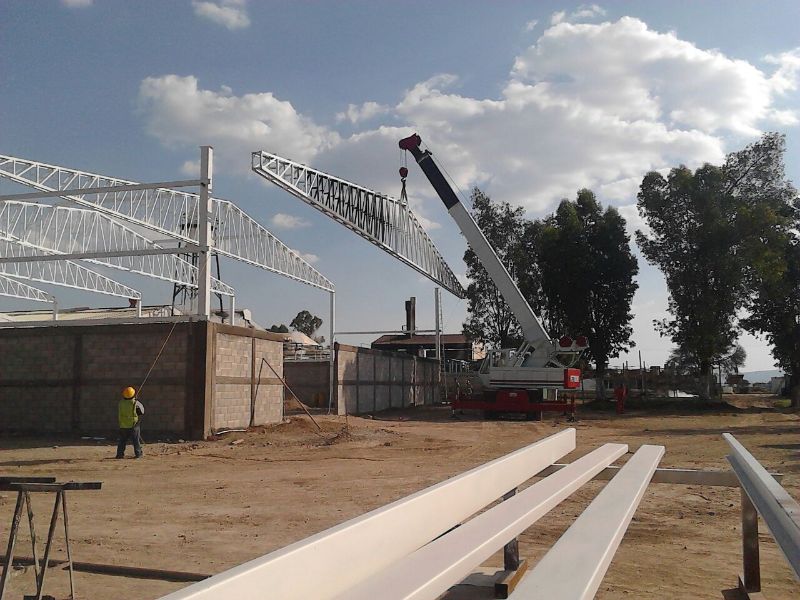 Constructora IIAM
