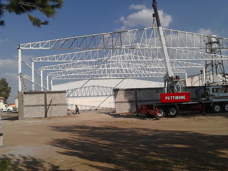Constructora IIAM