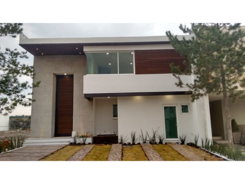 Casa palermo 1 - Constructora IIAM