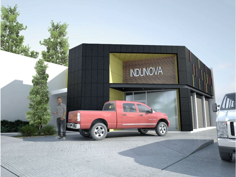 Constructora IIAM