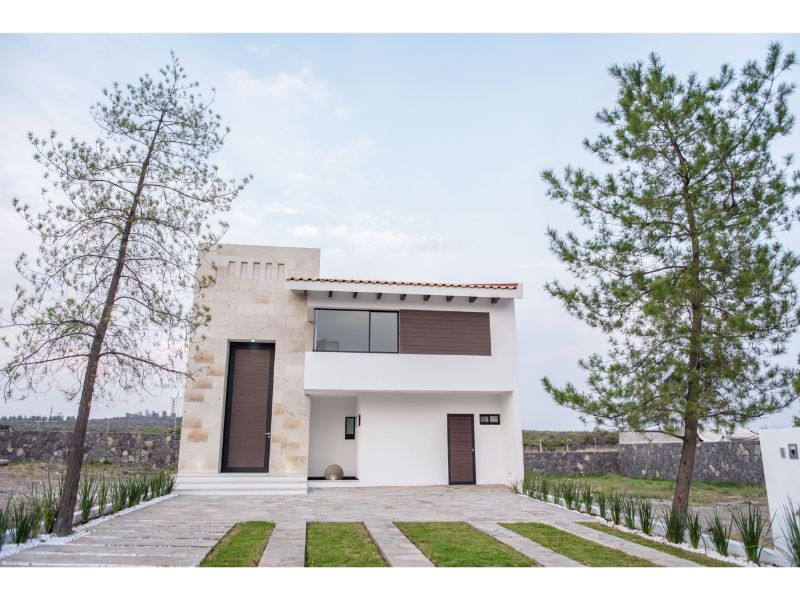 Casa Campiña Palermo 2 - Constructora IIAM