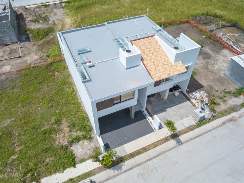 Constructora IIAM
