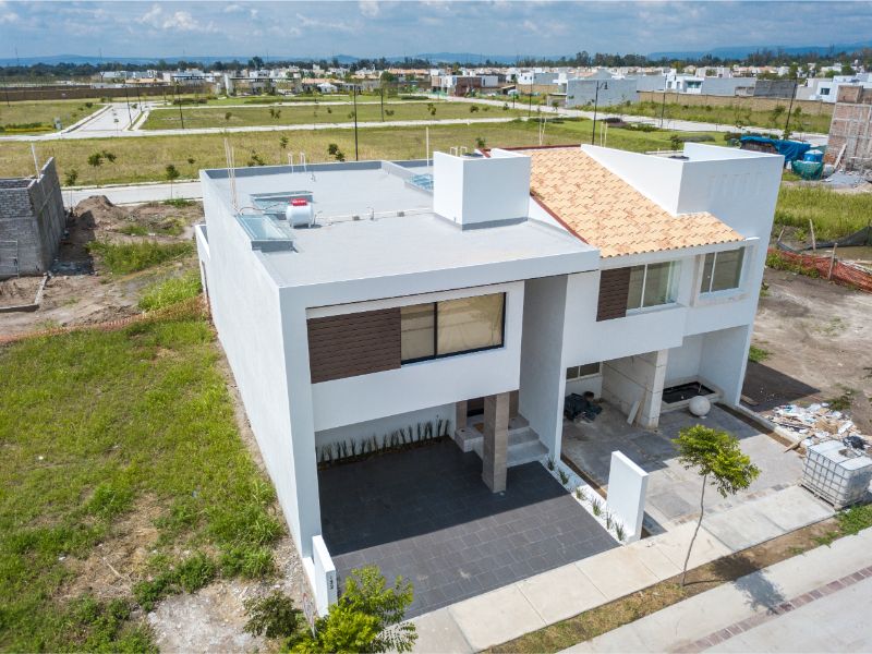 Constructora IIAM