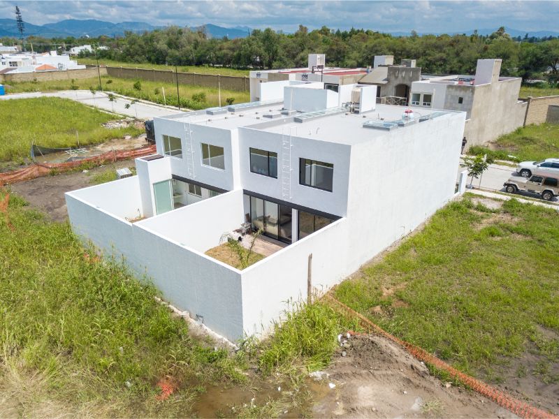 Constructora IIAM