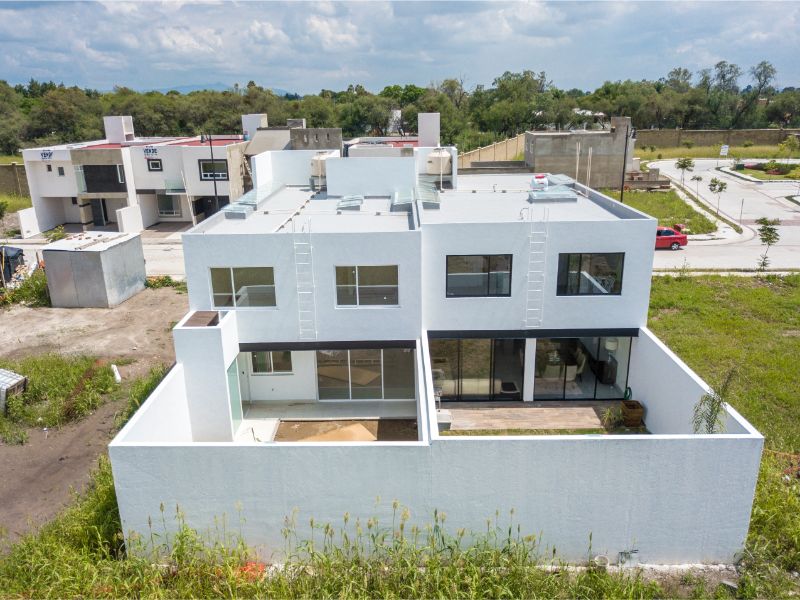 Constructora IIAM