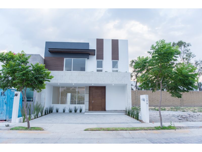 Casa LG4 - Constructora IIAM