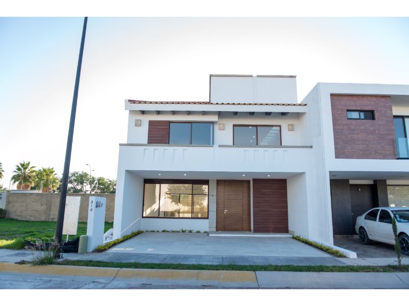 Casa Arboleda 6 - Constructora IIAM