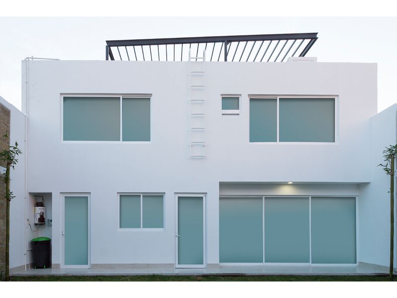 Constructora IIAM
