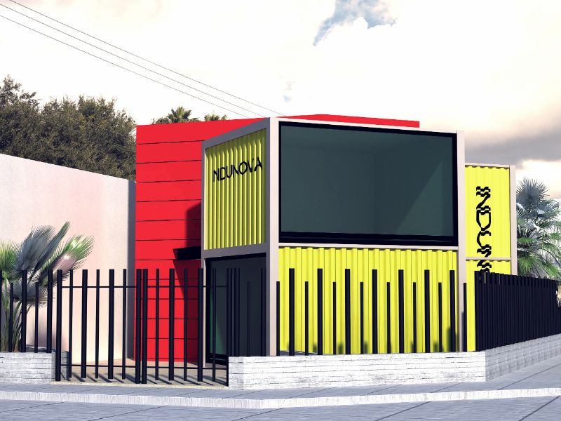 Constructora IIAM
