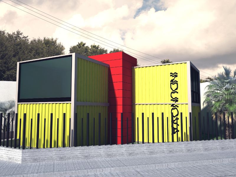 Constructora IIAM
