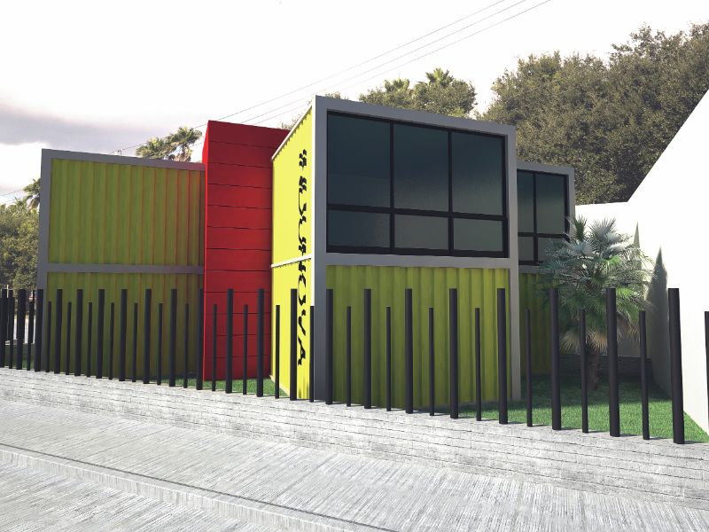 Constructora IIAM