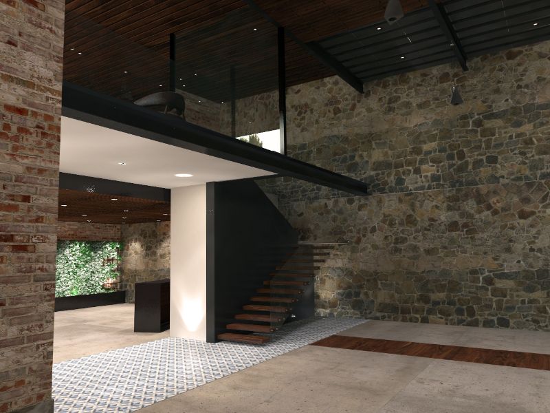 Constructora IIAM