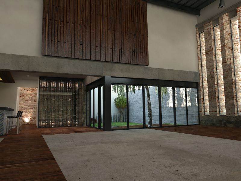 Constructora IIAM