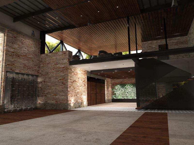 Constructora IIAM