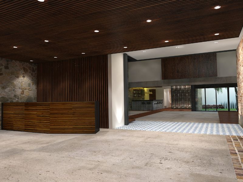 Constructora IIAM