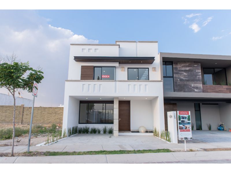 Casa LG3 - Constructora IIAM