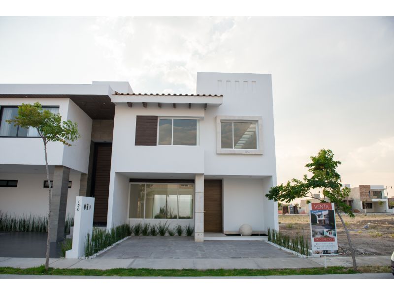 Casa LG1 - Constructora IIAM