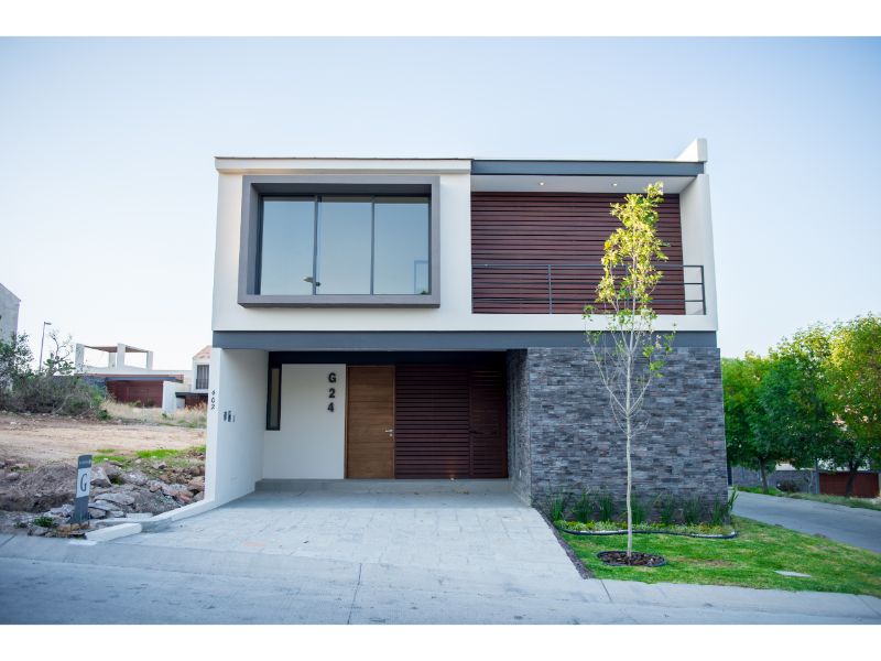 CASA LM II - Constructora IIAM