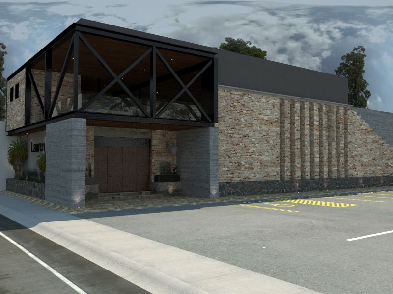 Constructora IIAM