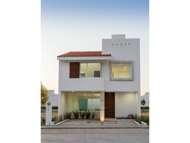 Casa Arboleda  - Constructora IIAM