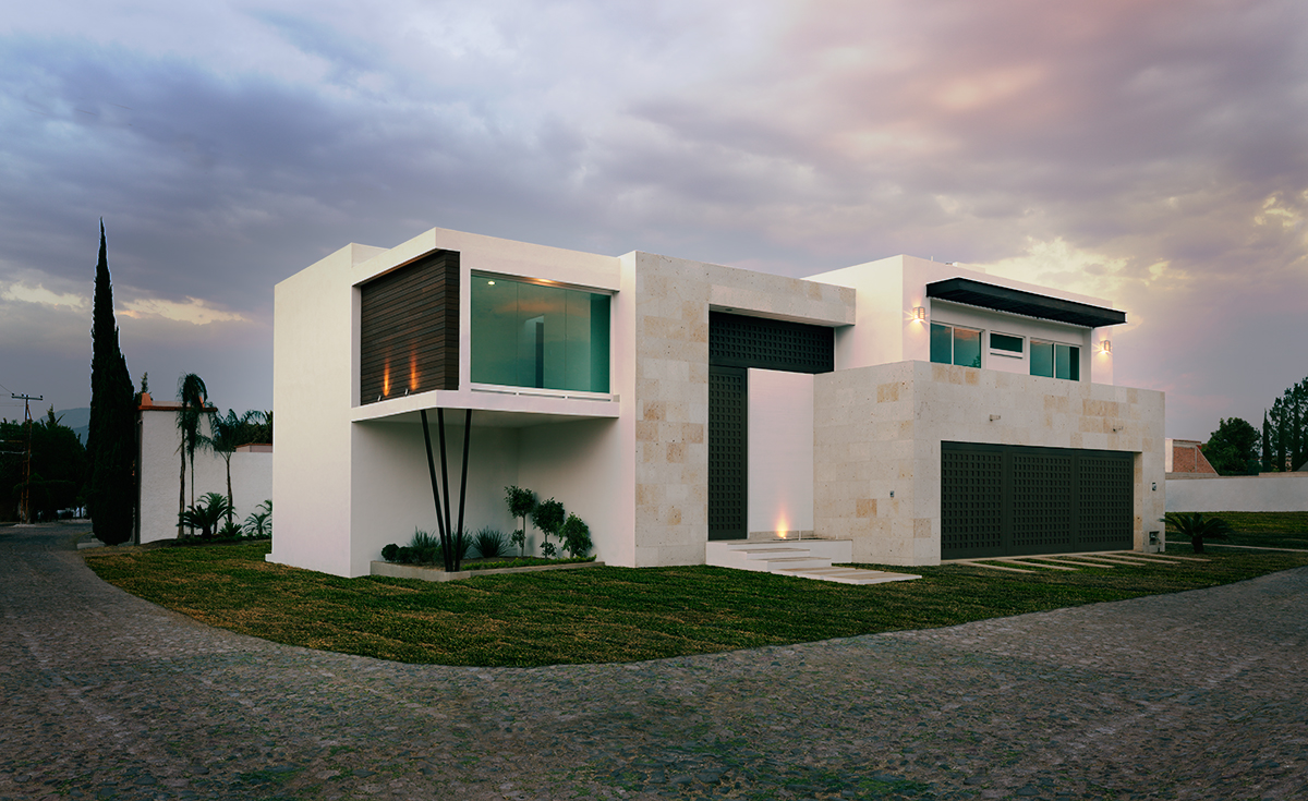 Casa Brisas - Constructora IIAM