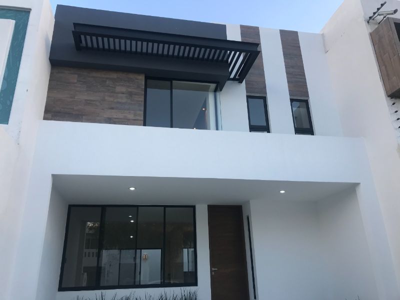Casa Foresta - Constructora IIAM
