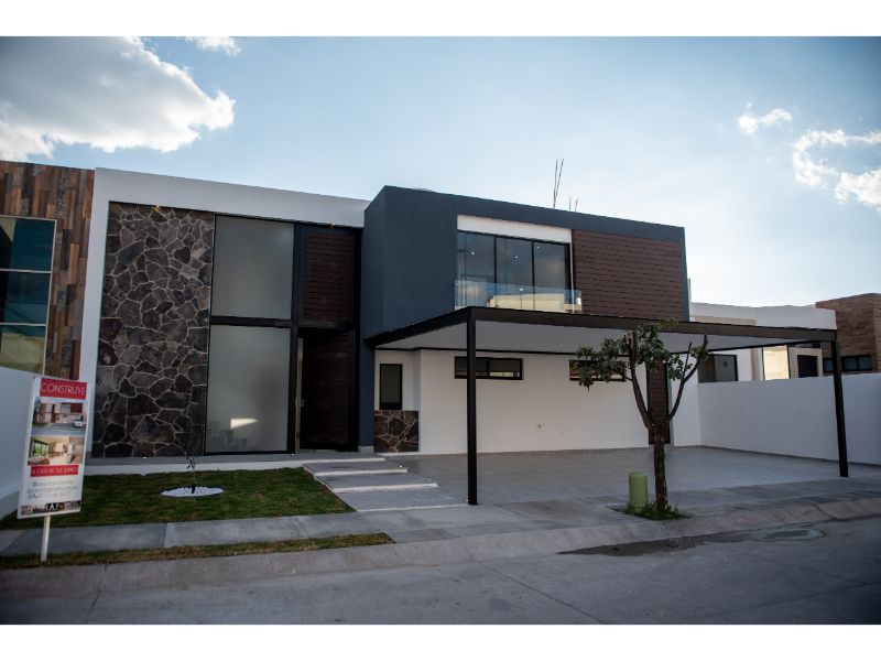 Casa SN6 - Constructora IIAM