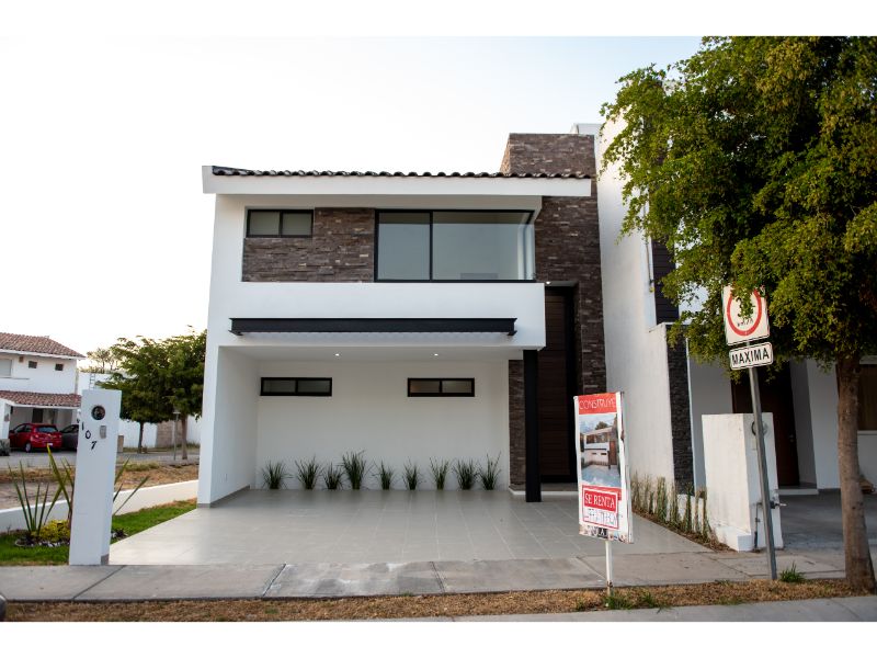 Casa SG4 - Constructora IIAM